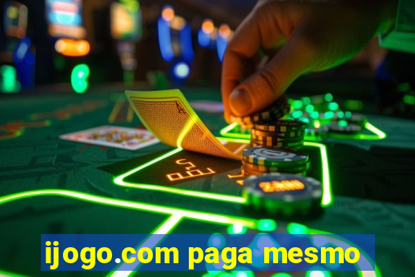 ijogo.com paga mesmo